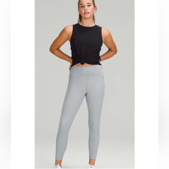 Lululemon Leggings - Picture 1 of 5